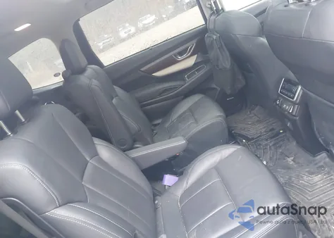 2022 Subaru Ascent Touring z USA, uszkodzony, nr VIN 4S4WMARD1N3466080